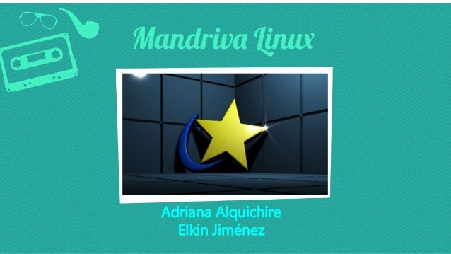 TÉLÉCHARGER MANDRIVA 2008.1